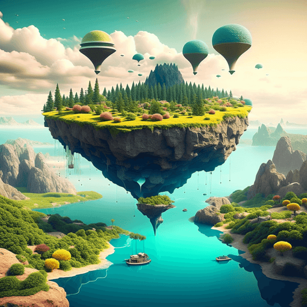 ImageGen - AI Image Generator