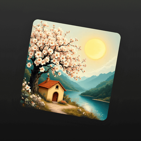 PhotoWorks - AI Photo Enhancer